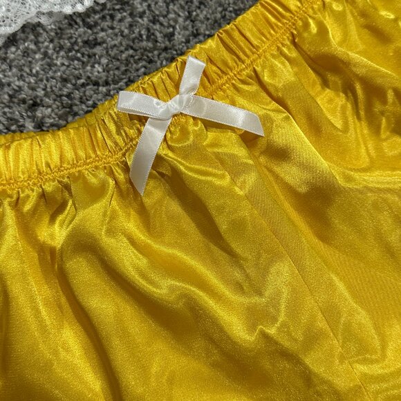 New without tags! Sexy Satin Lace Lingerie Pajama Sleep Set - Size 2XL XXL - Picture 3 of 8